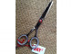 Jaguar "Jay2" # 1.2, 5.25" Thinning Scissor.